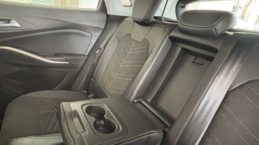 RABLJENO VOZILO OPEL GRANDLAND EDITION F 1,5 DTH AT8 Automatski mjenjač DIESEL 81342