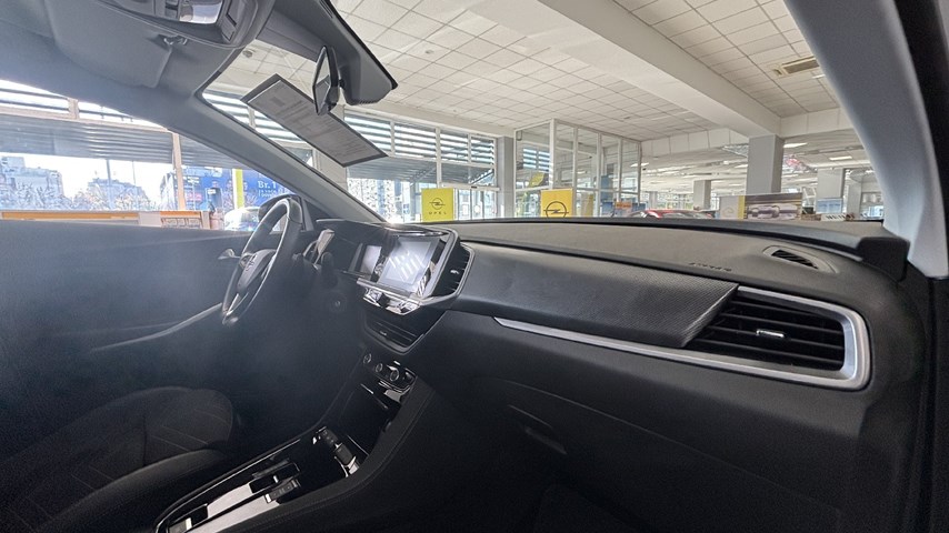 RABLJENO VOZILO OPEL GRANDLAND EDITION F 1,5 DTH AT8 Automatski mjenjač DIESEL 81342