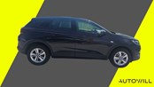 RABLJENO VOZILO OPEL GRANDLAND ENJOY B 1,6 DTH MT6 Mehanički mjenjač DIESEL 81485