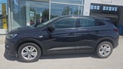 RABLJENO VOZILO OPEL GRANDLAND ENJOY B 1,6 DTH MT6 Mehanički mjenjač DIESEL 81485