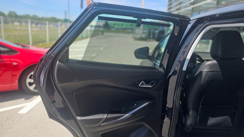 RABLJENO VOZILO OPEL GRANDLAND ENJOY B 1,6 DTH MT6 Mehanički mjenjač DIESEL 81485