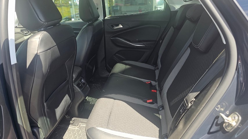 RABLJENO VOZILO OPEL GRANDLAND ENJOY B 1,6 DTH MT6 Mehanički mjenjač DIESEL 81485