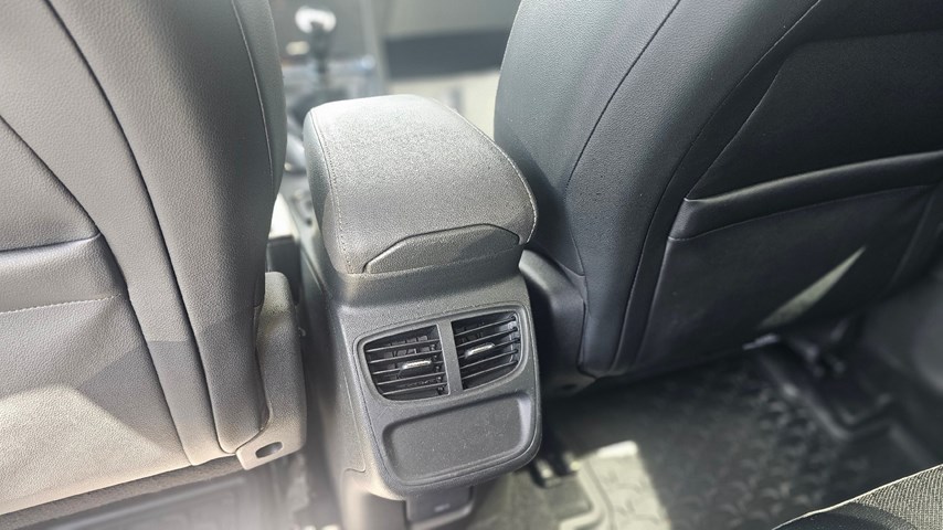 RABLJENO VOZILO OPEL GRANDLAND ENJOY B 1,6 DTH MT6 Mehanički mjenjač DIESEL 81485