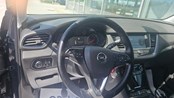 RABLJENO VOZILO OPEL GRANDLAND ENJOY B 1,6 DTH MT6 Mehanički mjenjač DIESEL 81485