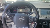 RABLJENO VOZILO OPEL GRANDLAND ENJOY B 1,6 DTH MT6 Mehanički mjenjač DIESEL 81485