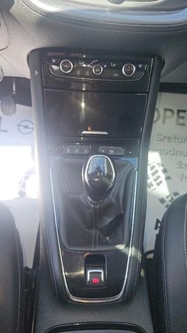 RABLJENO VOZILO OPEL GRANDLAND ENJOY B 1,6 DTH MT6 Mehanički mjenjač DIESEL 81485