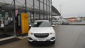 RABLJENO VOZILO OPEL GRANDLAND ENJOY B16DTH MT6 Mehanički mjenjač DIESEL 65589