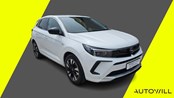 RABLJENO VOZILO OPEL GRANDLAND F 1,2 XHT Mehanički mjenjač BENZIN 27401