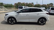 RABLJENO VOZILO OPEL GRANDLAND F 1,2 XHT Mehanički mjenjač BENZIN 27401