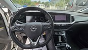 RABLJENO VOZILO OPEL GRANDLAND F 1,2 XHT Mehanički mjenjač BENZIN 27401
