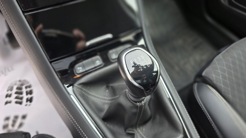 RABLJENO VOZILO OPEL GRANDLAND F 1,2 XHT Mehanički mjenjač BENZIN 27401