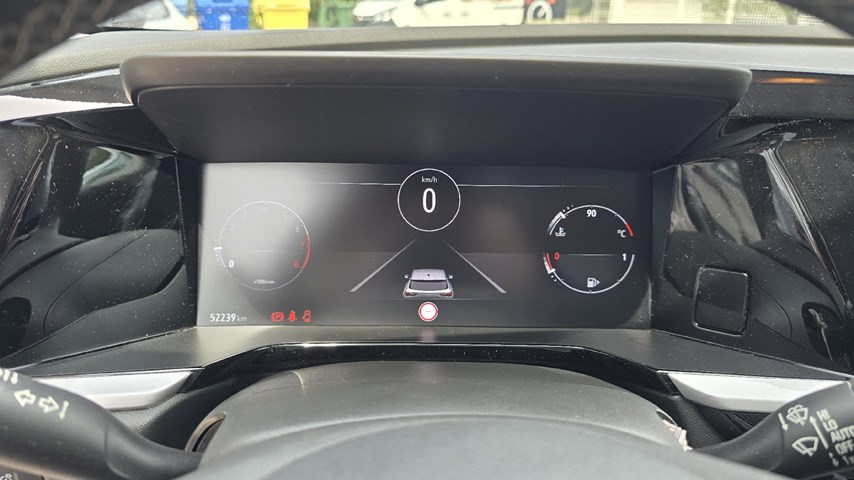 RABLJENO VOZILO OPEL GRANDLAND F 1,2 XHT Mehanički mjenjač BENZIN 27401