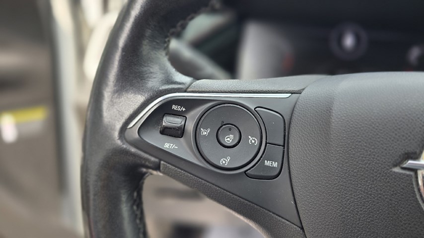 RABLJENO VOZILO OPEL GRANDLAND F 1,2 XHT Mehanički mjenjač BENZIN 27401