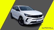 RABLJENO VOZILO OPEL GRANDLAND F 1,2 XHT Mehanički mjenjač BENZIN 27401