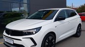 RABLJENO VOZILO OPEL GRANDLAND F 1,2 XHT Mehanički mjenjač BENZIN 27401