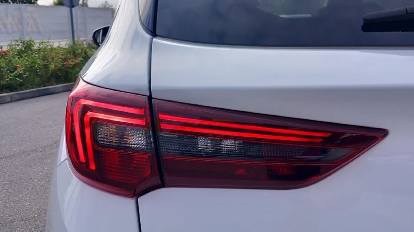 RABLJENO VOZILO OPEL GRANDLAND F 1,2 XHT Mehanički mjenjač BENZIN 27401