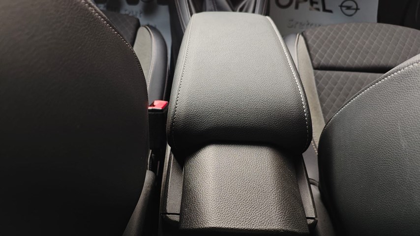 RABLJENO VOZILO OPEL GRANDLAND F 1,2 XHT Mehanički mjenjač BENZIN 27401