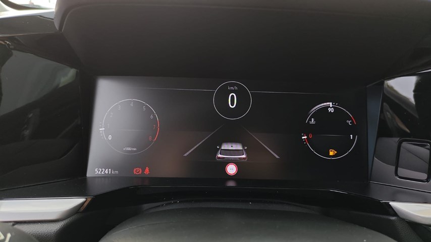 RABLJENO VOZILO OPEL GRANDLAND F 1,2 XHT Mehanički mjenjač BENZIN 27401