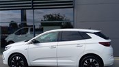 RABLJENO VOZILO OPEL GRANDLAND F 1,2 XHT Mehanički mjenjač BENZIN 27401