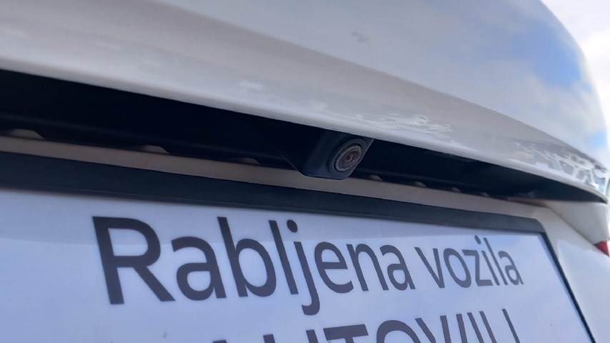 RABLJENO VOZILO OPEL GRANDLAND F 1,2 XHT Mehanički mjenjač BENZIN 27401