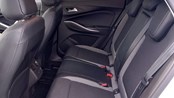 RABLJENO VOZILO OPEL GRANDLAND F 1,2 XHT Mehanički mjenjač BENZIN 27401