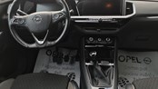 RABLJENO VOZILO OPEL GRANDLAND F 1,2 XHT Mehanički mjenjač BENZIN 27401