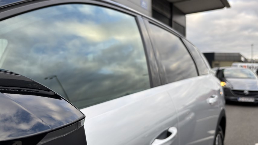 RABLJENO VOZILO OPEL GRANDLAND GS 1,2 mHEV AT Automatski mjenjač BENZIN 81390