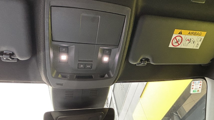 RABLJENO VOZILO OPEL GRANDLAND GS 1,2 mHEV AT Automatski mjenjač BENZIN 81390