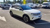 RABLJENO VOZILO OPEL GRANDLAND GS 1,2 mHEV AT Automatski mjenjač BENZIN 81389