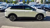 RABLJENO VOZILO OPEL GRANDLAND GS 1,2 mHEV AT Automatski mjenjač BENZIN 81389
