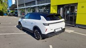 RABLJENO VOZILO OPEL GRANDLAND GS 1,2 mHEV AT Automatski mjenjač BENZIN 81389