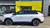 RABLJENO VOZILO OPEL GRANDLAND GS 1,2 mHEV AT Automatski mjenjač BENZIN 81389