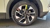 RABLJENO VOZILO OPEL GRANDLAND GS 1,2 mHEV AT Automatski mjenjač BENZIN 81389