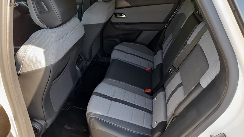 RABLJENO VOZILO OPEL GRANDLAND GS 1,2 mHEV AT Automatski mjenjač BENZIN 81389