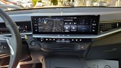 RABLJENO VOZILO OPEL GRANDLAND GS 1,2 mHEV AT Automatski mjenjač BENZIN 81389
