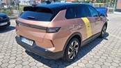 RABLJENO VOZILO OPEL GRANDLAND GS 1,2 mHEV AT Automatski mjenjač BENZIN 90271