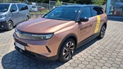 RABLJENO VOZILO OPEL GRANDLAND GS 1,2 mHEV AT Automatski mjenjač BENZIN 90271