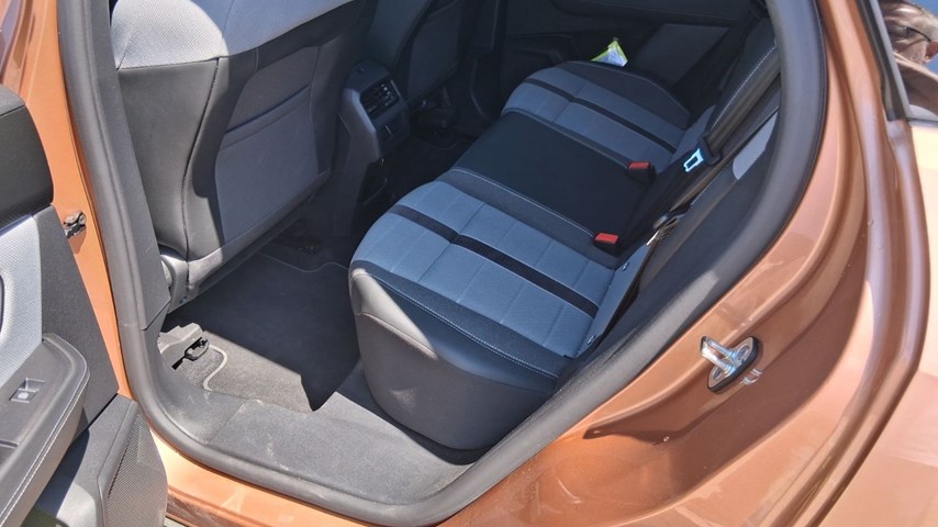 RABLJENO VOZILO OPEL GRANDLAND GS 1,2 mHEV AT Automatski mjenjač BENZIN 90271