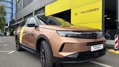 RABLJENO VOZILO OPEL GRANDLAND GS 1,2 MHEV AT6 Automatski mjenjač BENZIN 81483