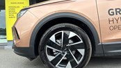 RABLJENO VOZILO OPEL GRANDLAND GS 1,2 MHEV AT6 Automatski mjenjač BENZIN 81483