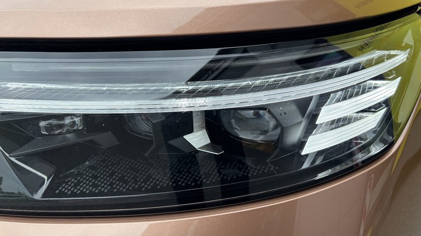 RABLJENO VOZILO OPEL GRANDLAND GS 1,2 MHEV AT6 Automatski mjenjač BENZIN 81483