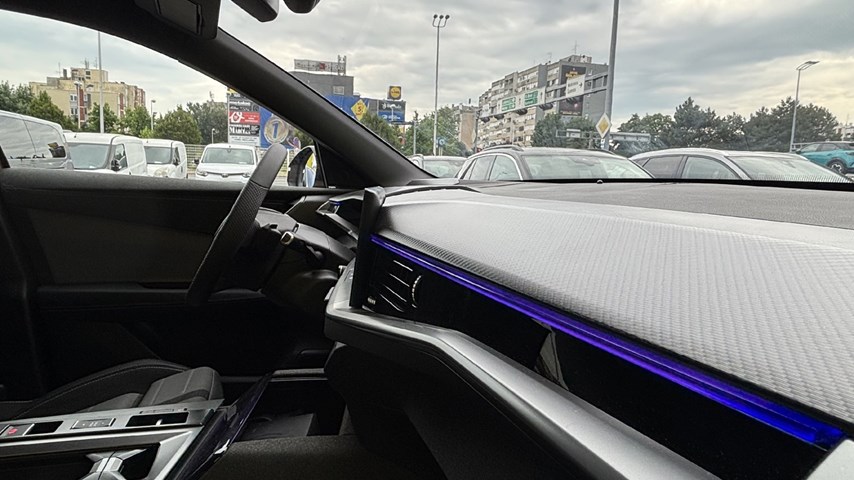RABLJENO VOZILO OPEL GRANDLAND GS 1,2 MHEV AT6 Automatski mjenjač BENZIN 81483