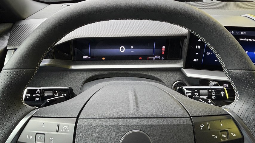 RABLJENO VOZILO OPEL GRANDLAND GS 1,2 XHT mHEV AT Automatski mjenjač BENZIN 81387