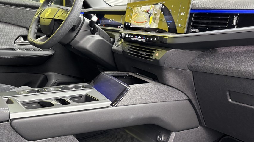 RABLJENO VOZILO OPEL GRANDLAND GS 1,2 XHT mHEV AT Automatski mjenjač BENZIN 81387