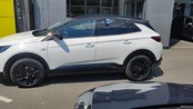 RABLJENO VOZILO OPEL GRANDLAND GS F 1,2 XHT AT8 BENZIN 81294