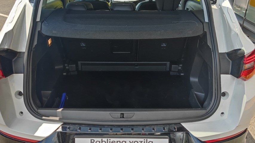 RABLJENO VOZILO OPEL GRANDLAND GS F 1,2 XHT AT8 BENZIN 81294