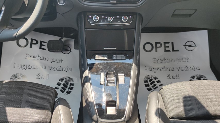 RABLJENO VOZILO OPEL GRANDLAND GS F 1,2 XHT AT8 BENZIN 81294