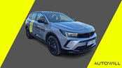 RABLJENO VOZILO OPEL GRANDLAND GS F 1,2 XHT E-DCT MHEV AT Automatski mjenjač BENZIN 67227