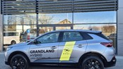 RABLJENO VOZILO OPEL GRANDLAND GS F 1,2 XHT E-DCT MHEV AT Automatski mjenjač BENZIN 67227