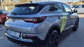 RABLJENO VOZILO OPEL GRANDLAND GS F 1,2 XHT E-DCT MHEV AT Automatski mjenjač BENZIN 67227